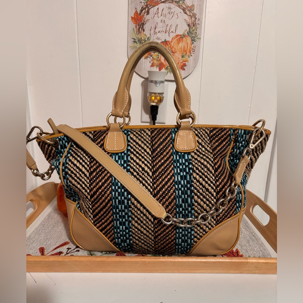Tiffany and Co handbag